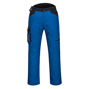 A pair of Cargo Trousers