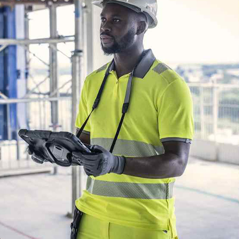PPE and workplace health and safety supplies for construction, engineering, logistics, warehousing, manufacturing and site teams