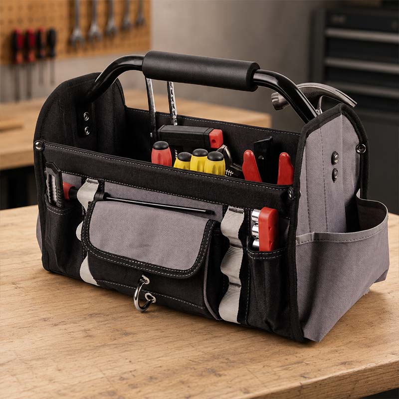 Tool accessories for maintenance teams, site workers, facilities staff, engineering teams, workshops and operational workplaces