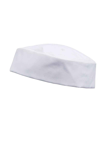 A Catering Hat