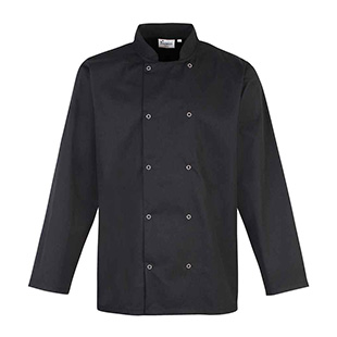A Chef Jacket