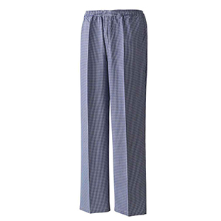 A pair of Chef Trousers