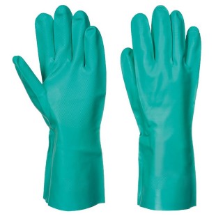 Chemical Hazard Gloves