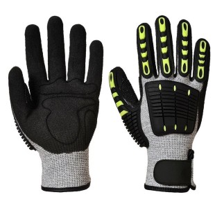Cut Hazard Gloves