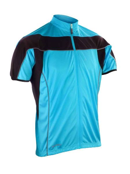 A Cycling Top