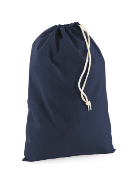 A Drawcord Bag