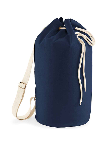 A Duffel Bag
