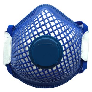 A Dust Mask