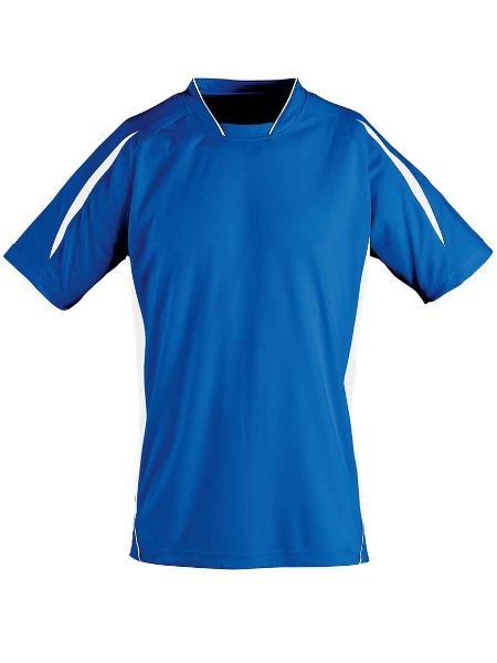 A Football Shirt