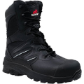 Safety boots and workplace footwear