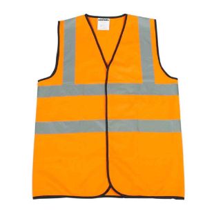 Hi Vis Essentials Vest