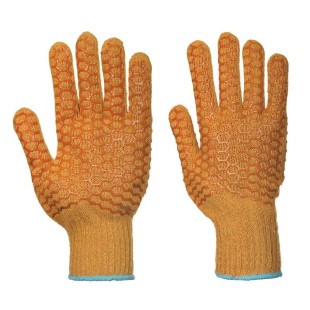 Mechanical Hazard Gloves