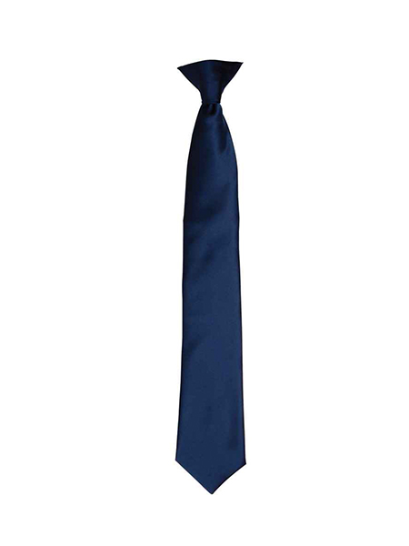 A Clip on Tie