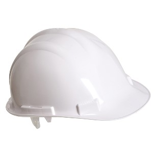 A Safety Helmet