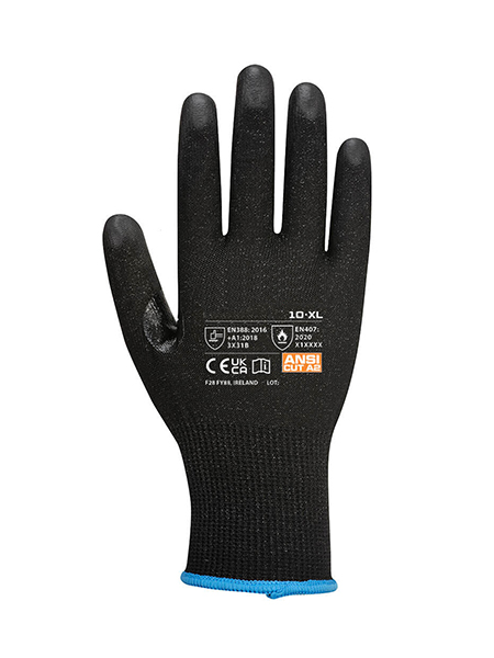 A single General Handling Glove