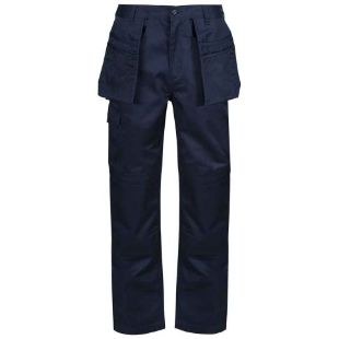 A pair of Workwear Trousers