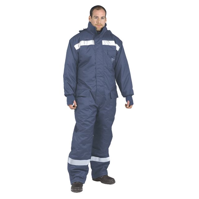 CS12 Coldstore Coverall