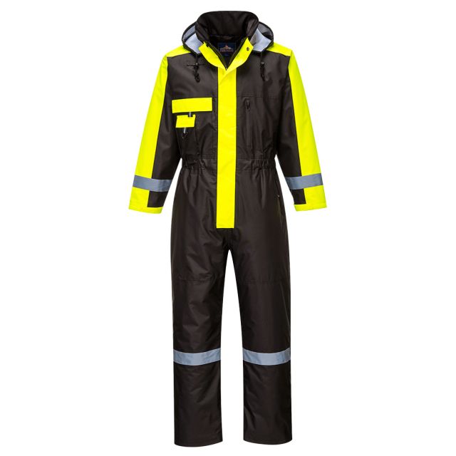 S585 Portwest Winter Coverall