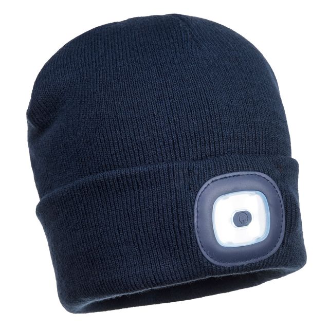LED Beanie Hat