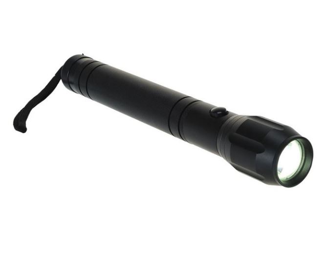 Image of a PA61 High Powered LED Torch
