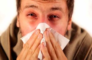 Cold and Flu Prevention Tips for the Workplace