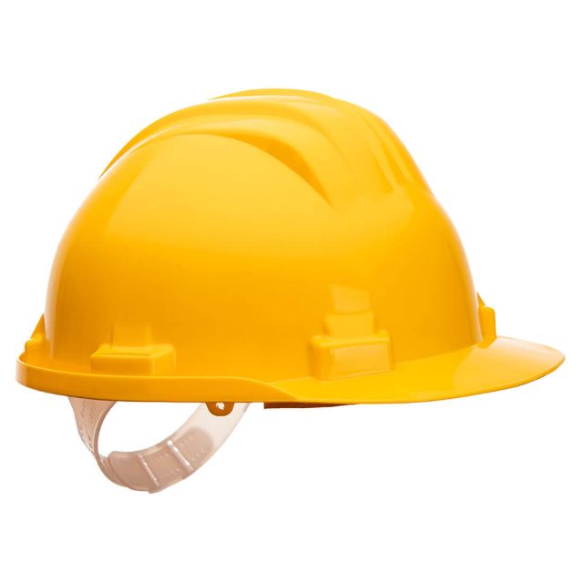 Budget Hard Hat