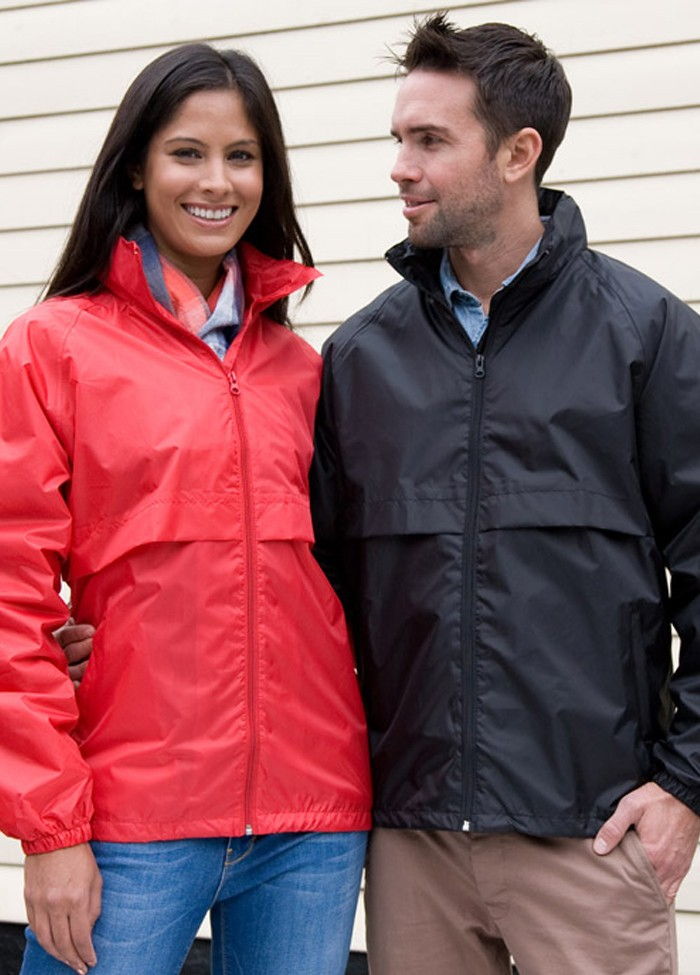 Result Core Lightweight Jacket for outdoor event