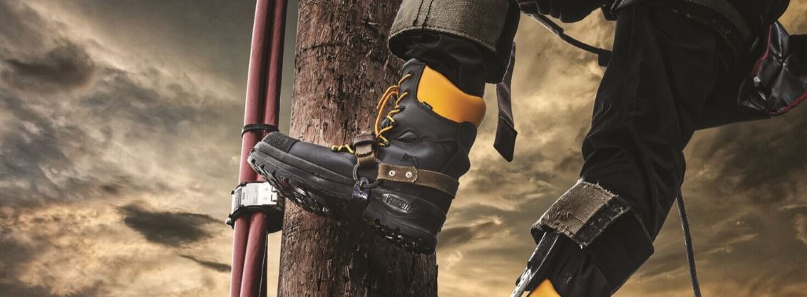 Safety Footwear Ratings: The Ultimate Guide