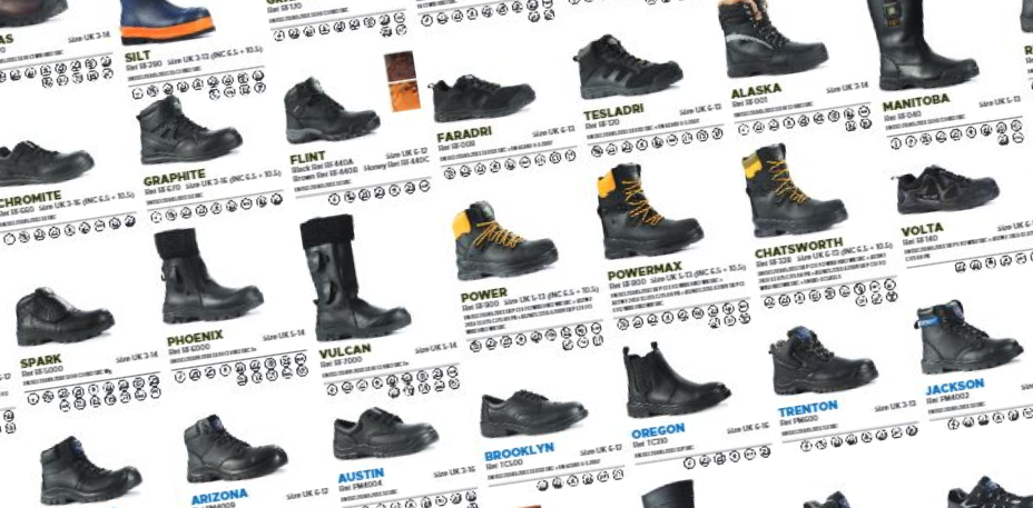 Buying New Safety Boots? How To Make 