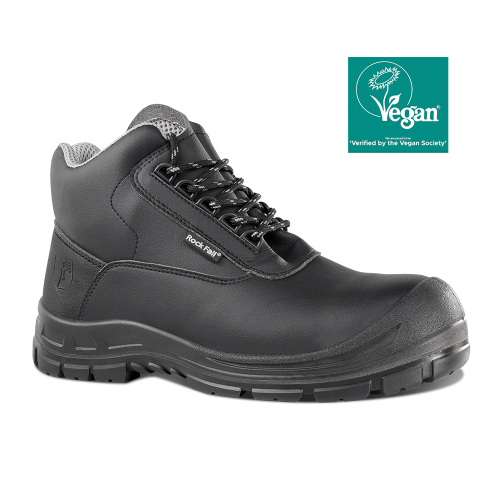 RF250 Vegan Safety Boot