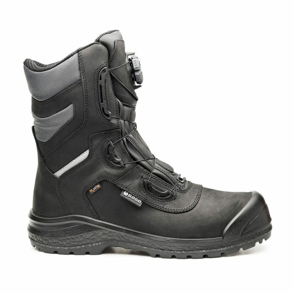Base Be-Oslo Safety Boot