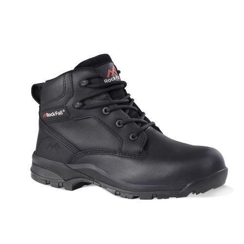 Onyx Women's Safety Boot