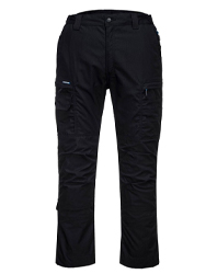 KX3 Ripstop Trousers in BLACK