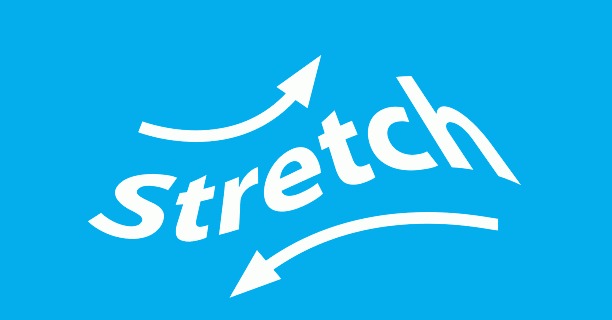 Stretch Logo