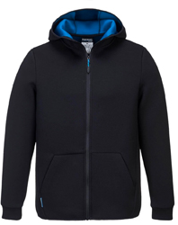 KX3 Neo Fleece in BLACK