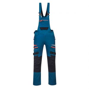 DX4 overalls - Metro blue