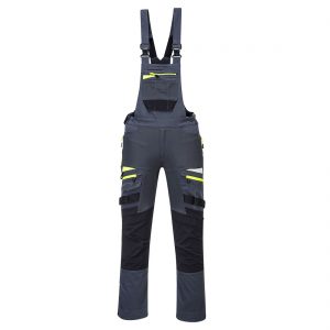 DX4 overalls - Metal Grey