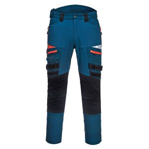 DX4 Workwear Trousers - Metro Blue