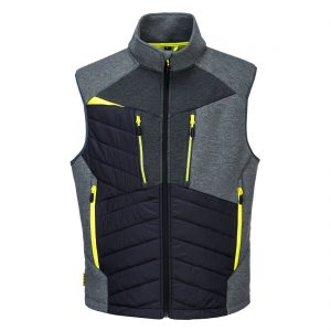 DX4 Bodywarmer - Metal Grey