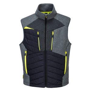 DX4 Bodywarmer - Metal Grey