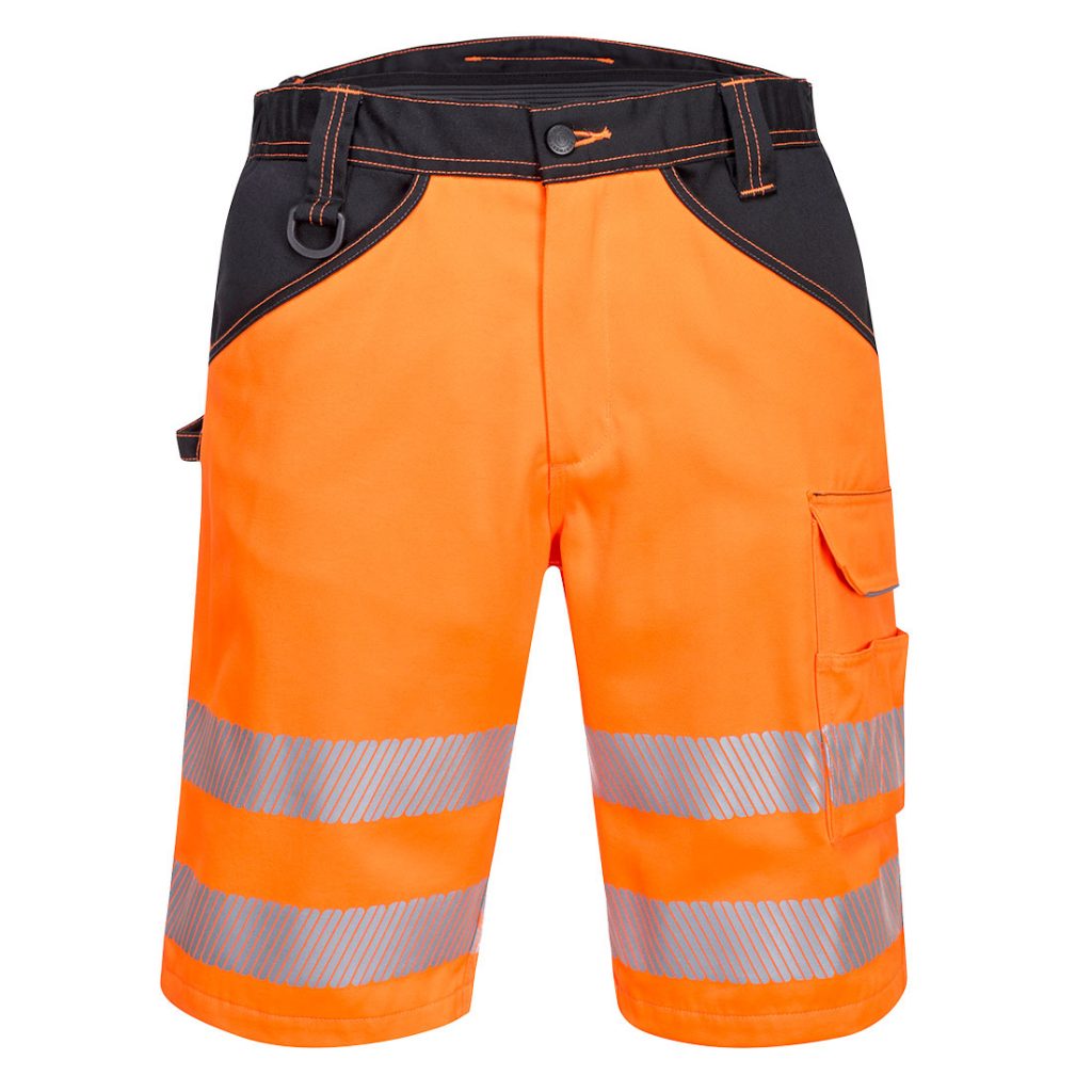 PW348 - Hi Vis orange