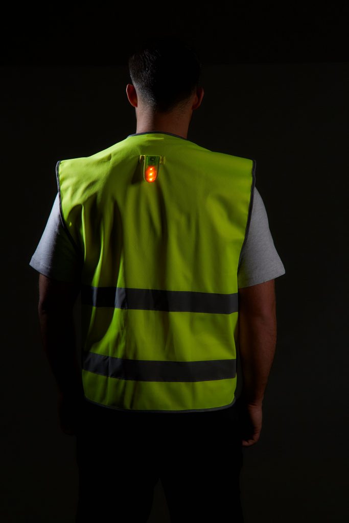 Understanding Hi-Vis Standards and the Importance of Replacing