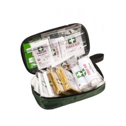 Vehicle First Aid Kit