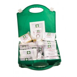 Large Workplace First Aid Kit