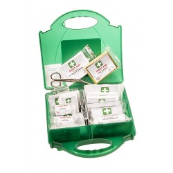 Workplace First Aid Lit