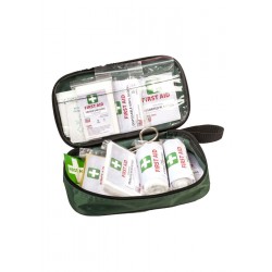 Small Vehicle First Aid Kit
