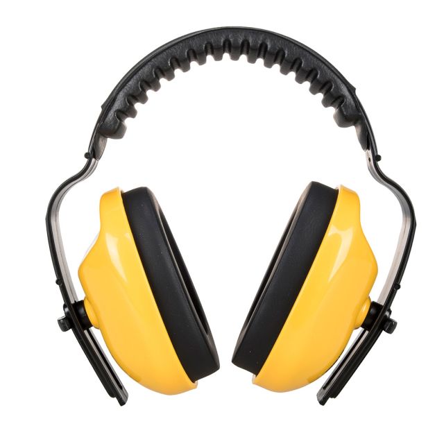 Classic Plus Ear Defenders