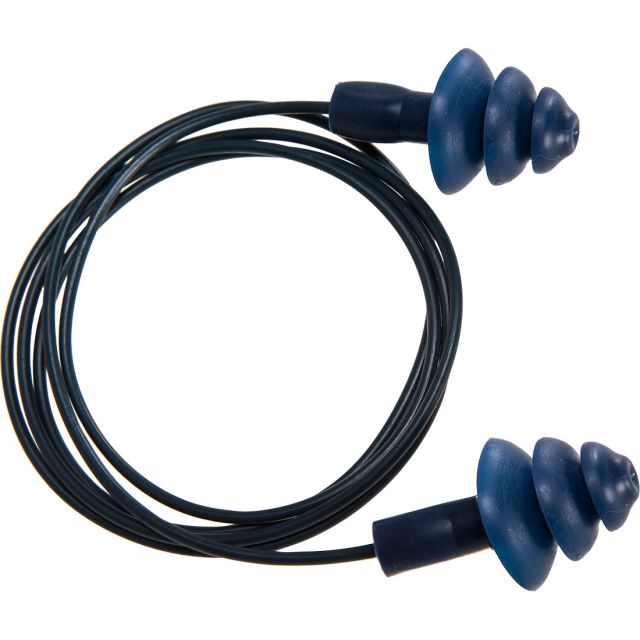TPR Corded Ear Plugs