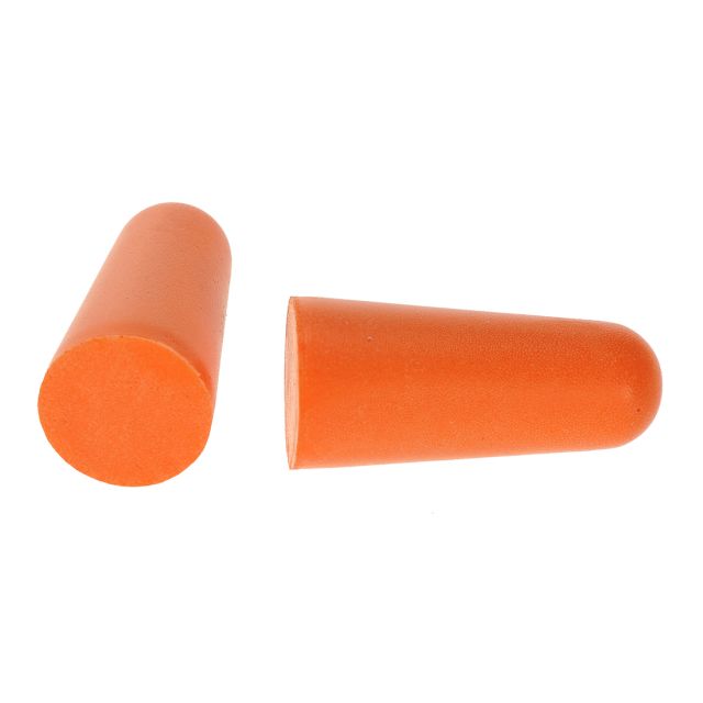 Foam Ear Plugs