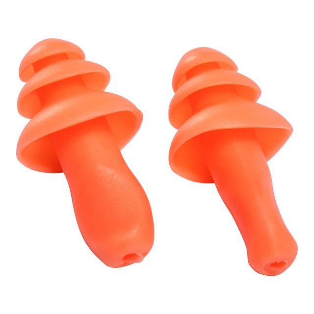 TPR Ear Plugs